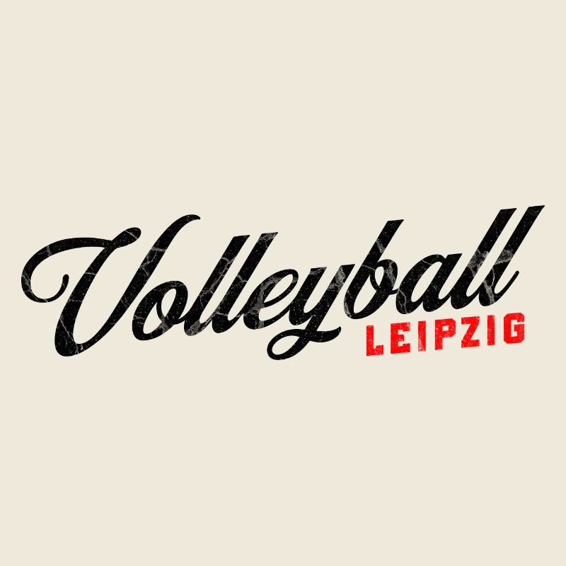 Volleyball Design Leipzig