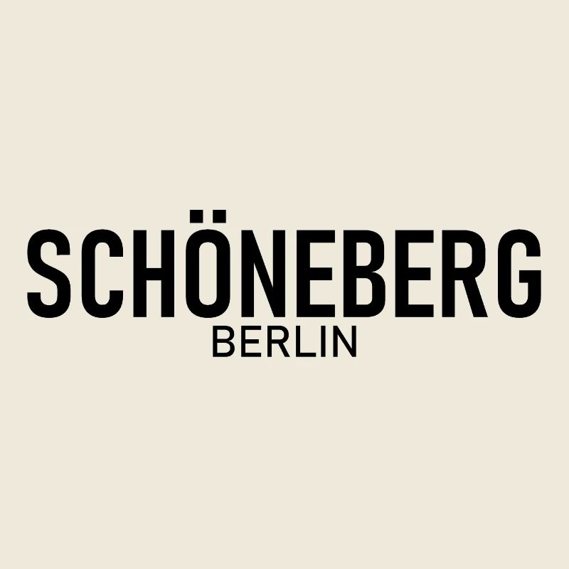Schöneberg - Berlin - Deutschland