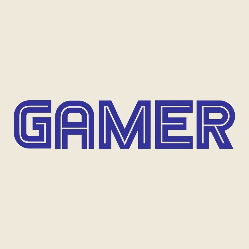 Gamer - Games - PC - Computer