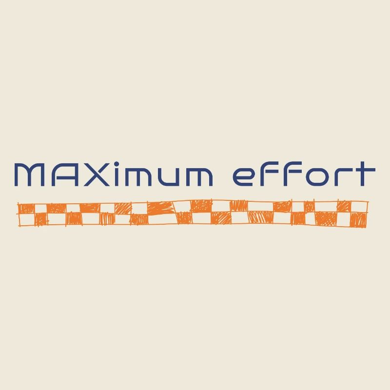 f1 maximum effort