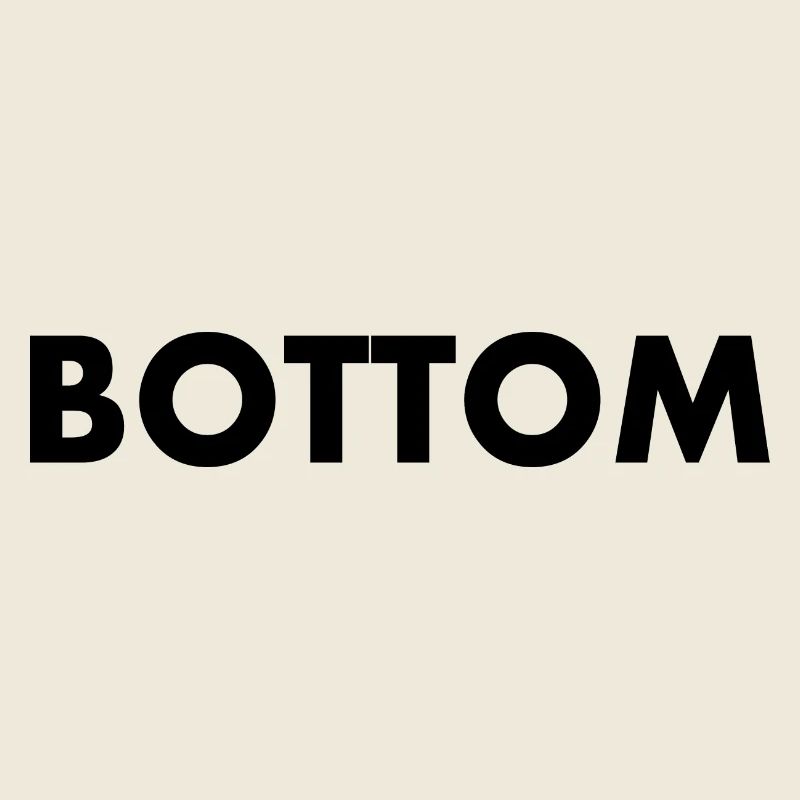 Bottom