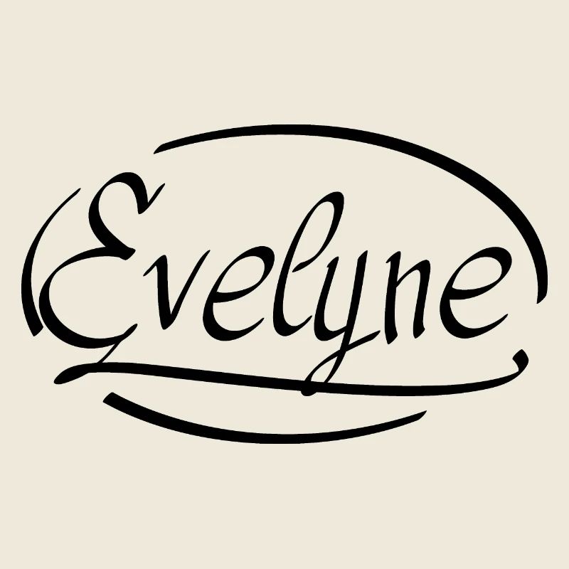 Evelyne