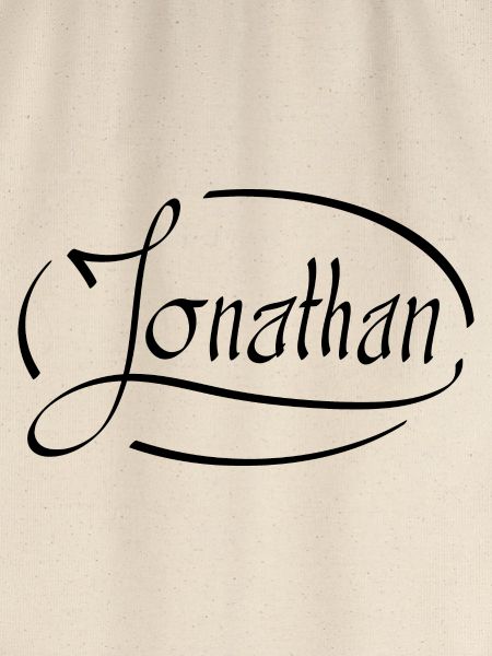 Jonathan