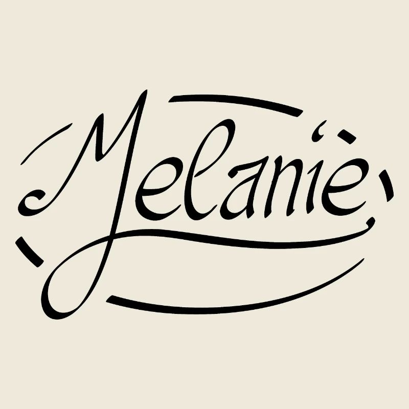 Melanie