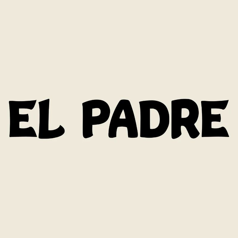 El padre