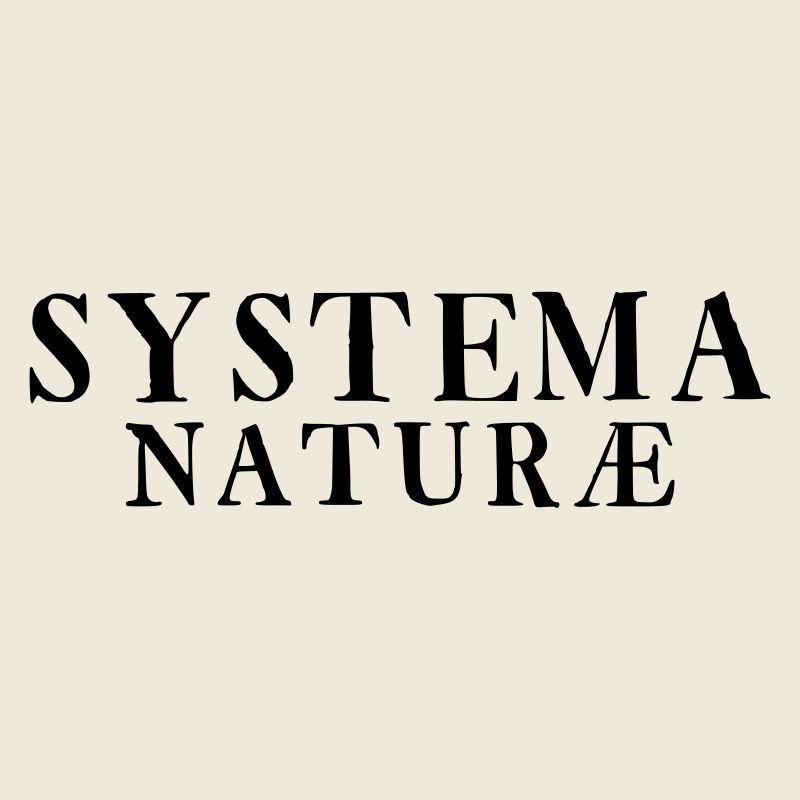 Systema Naturae