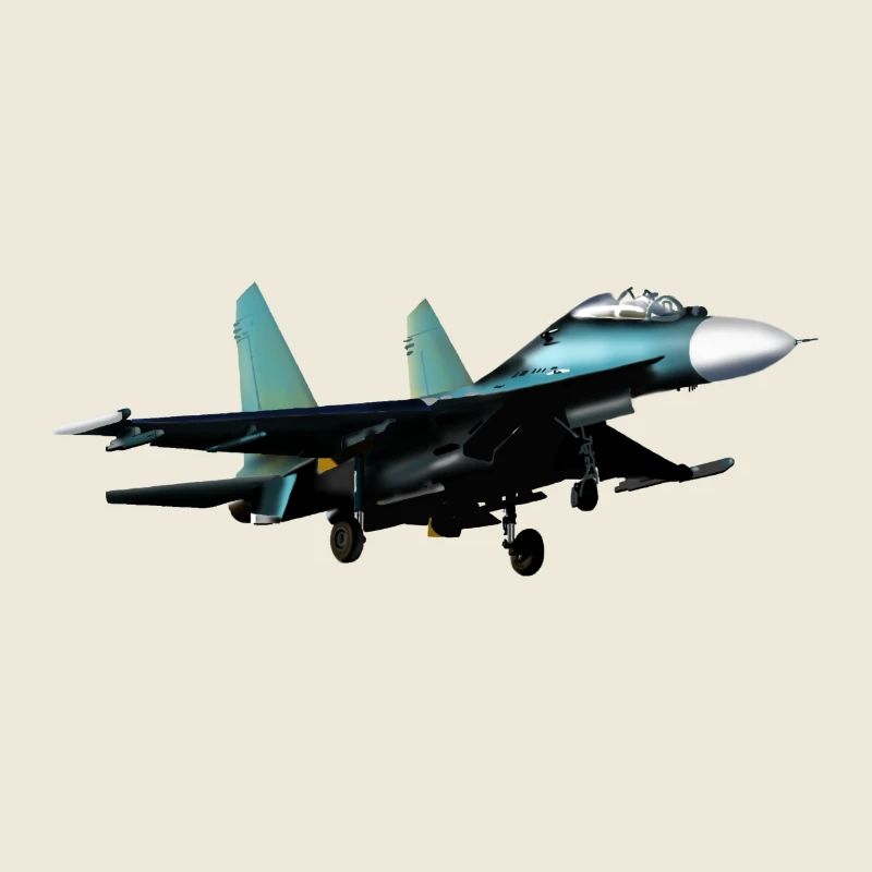 Su-27