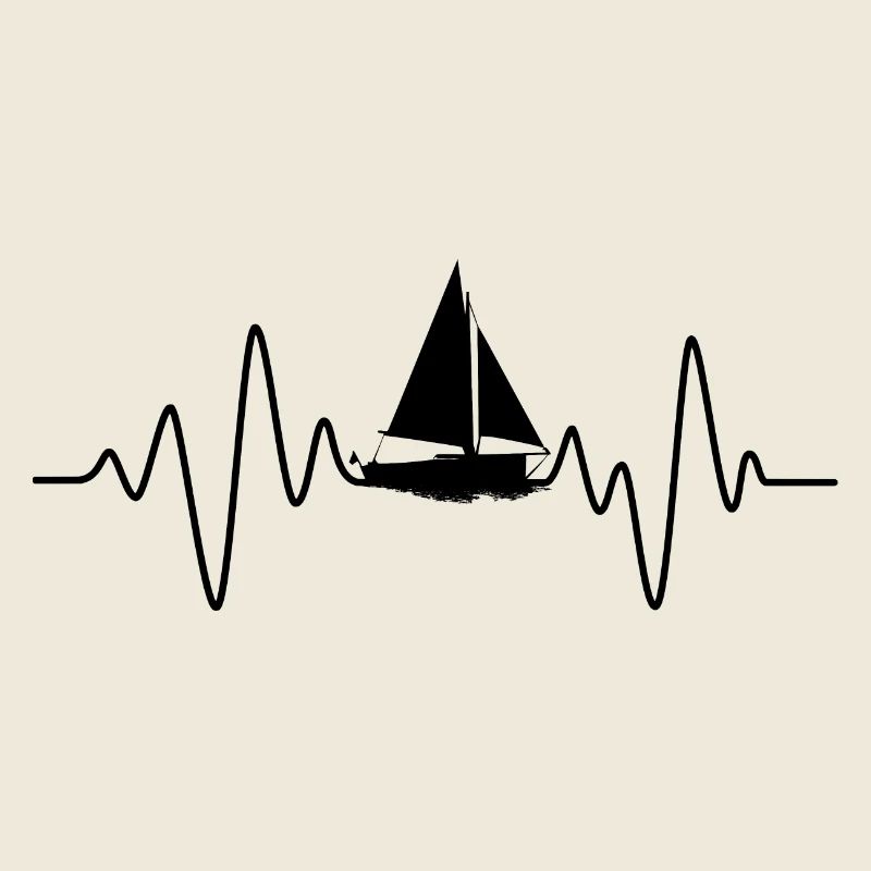 Ship Heartbeat Seafaring