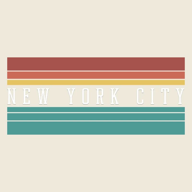 NYC : Cadeau et souvenir parfaits