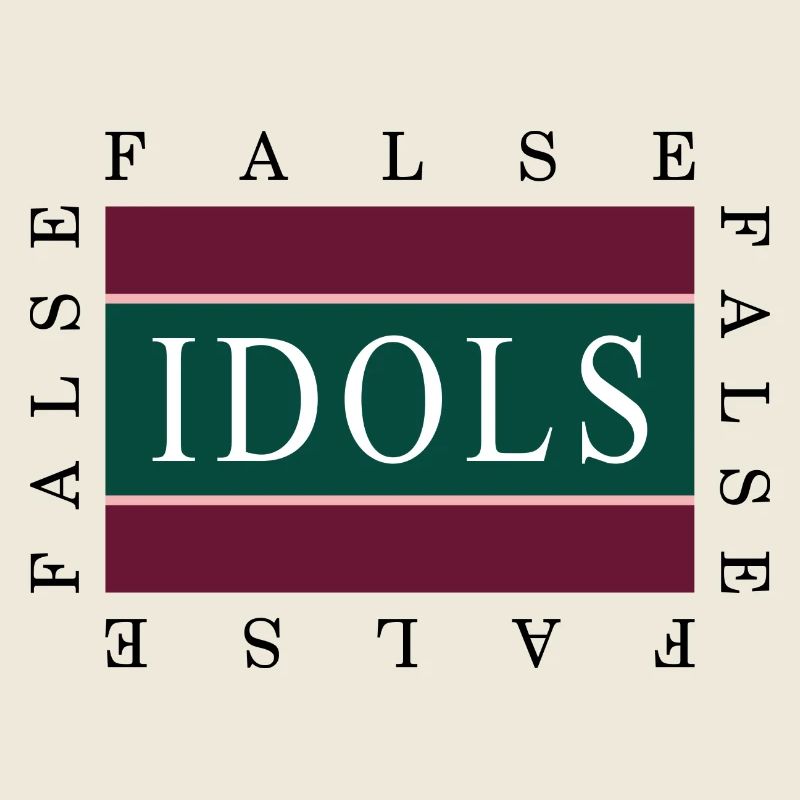 Falsche Idols Grafik