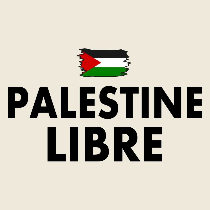 palestine libre