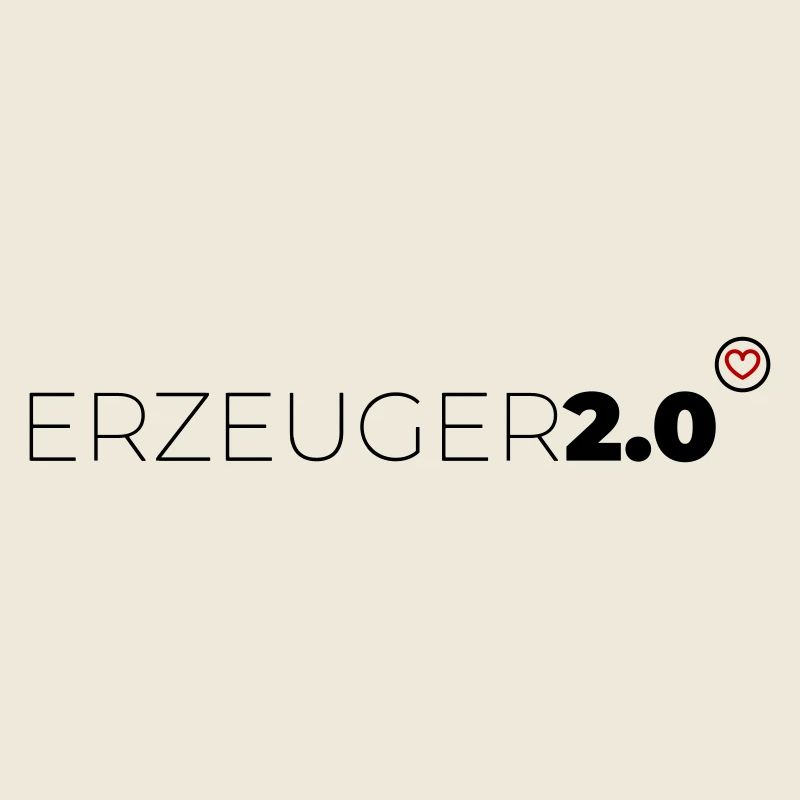 Erzeuger 2 0