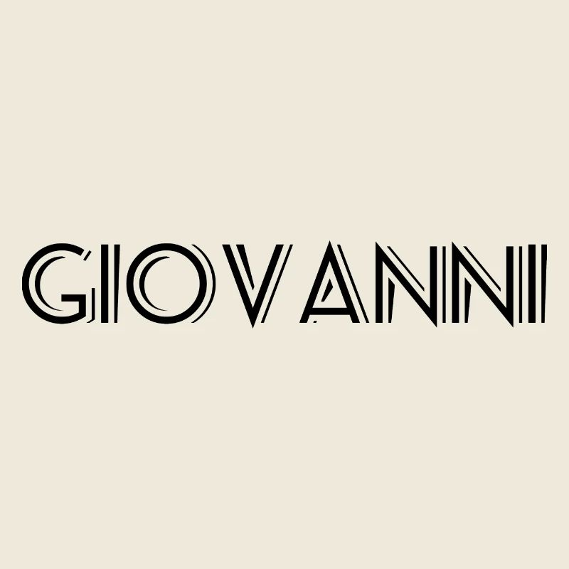 Giovanni