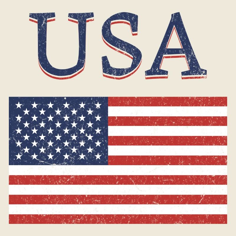 USA Flag