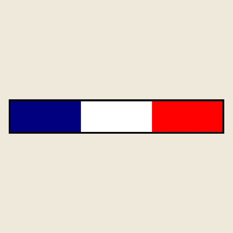 France Drapeau