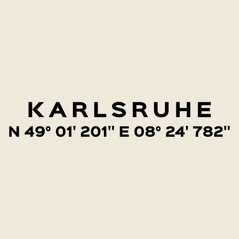 Karlsruhe