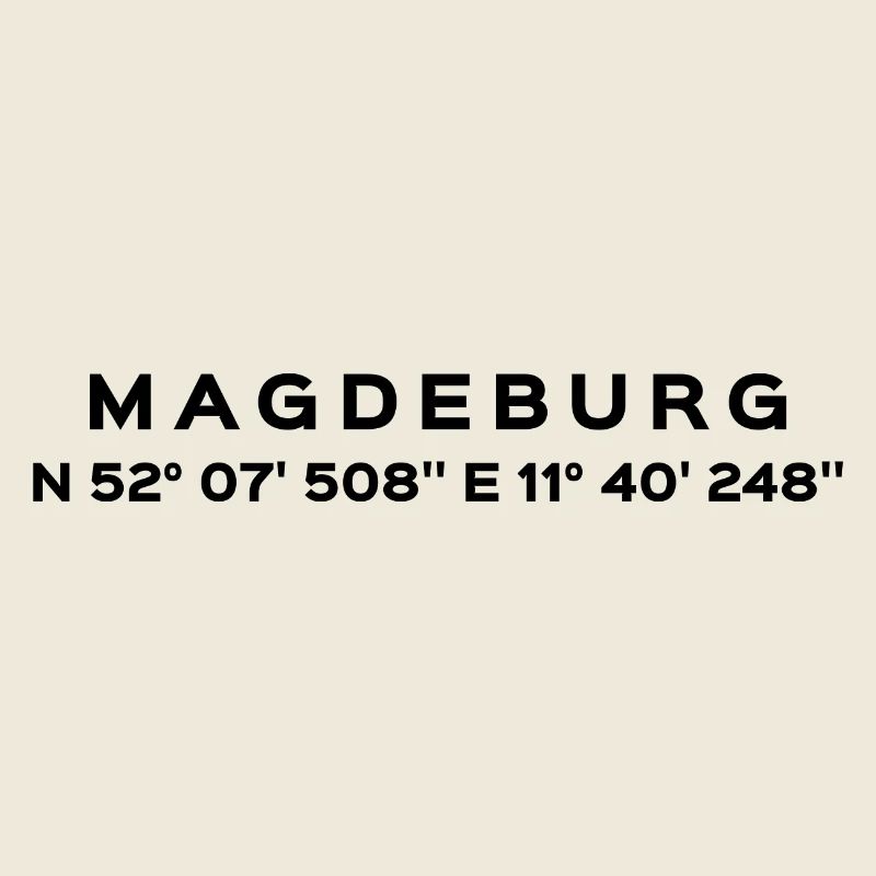 Magdeburg