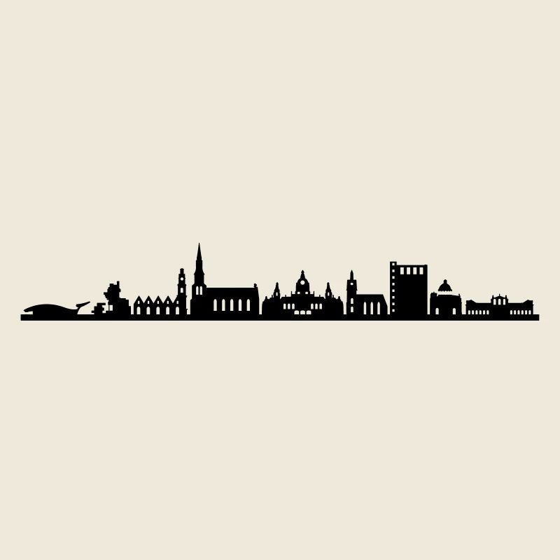 Skyline - Hannover