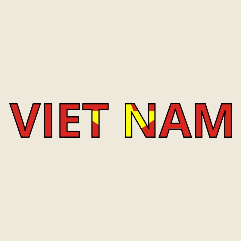 Drapeau Viêt Nam