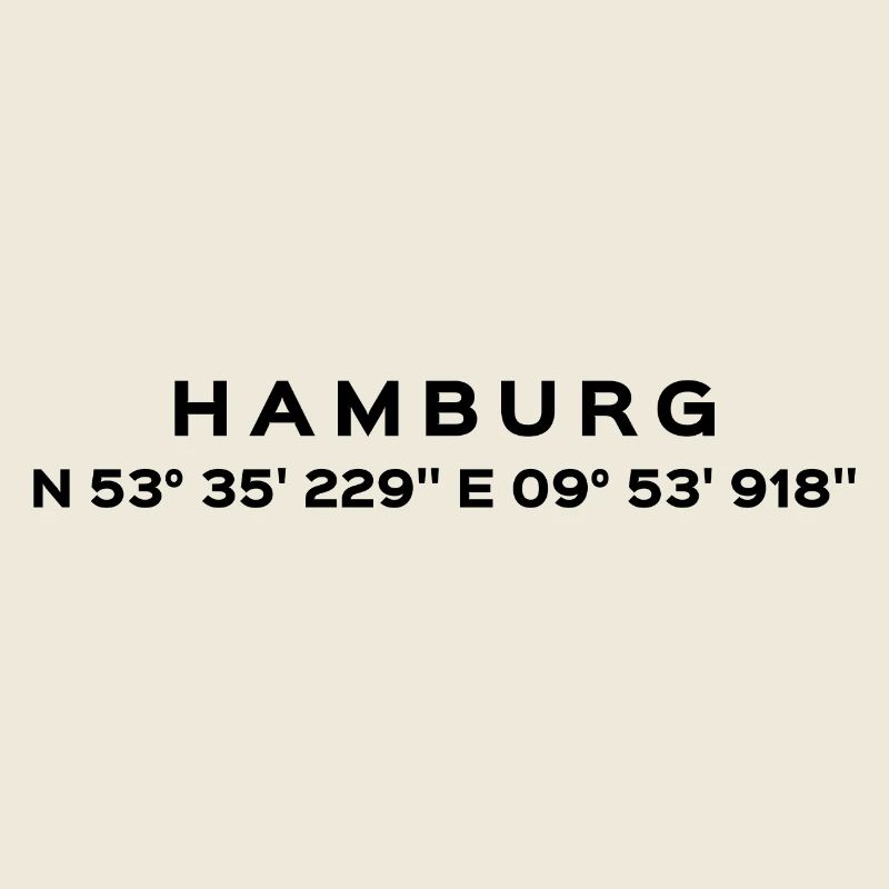 Hamburg