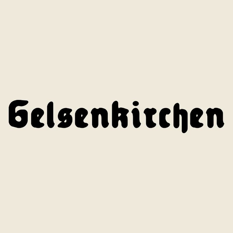 Gelsenkirchen