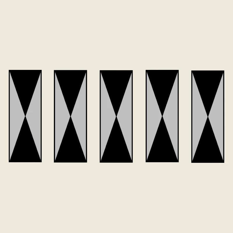 Einfach und einzigartig