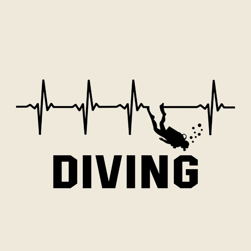 Diving