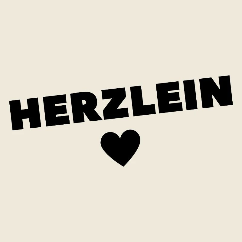 Herzlein Lieblingsmensch Geschenkidee