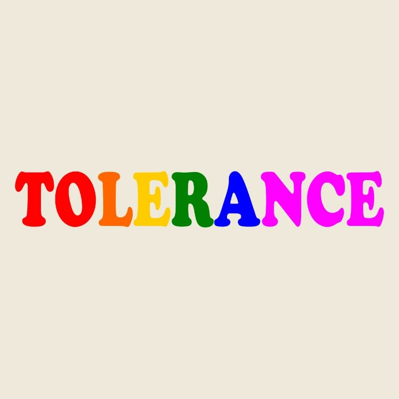 Tolerance