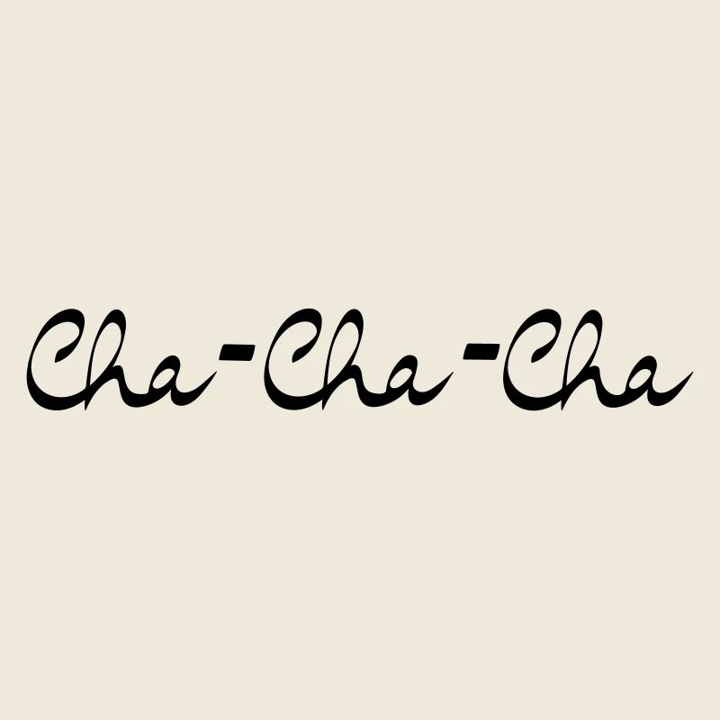 Danse Cha-Cha-Cha Danse Latine