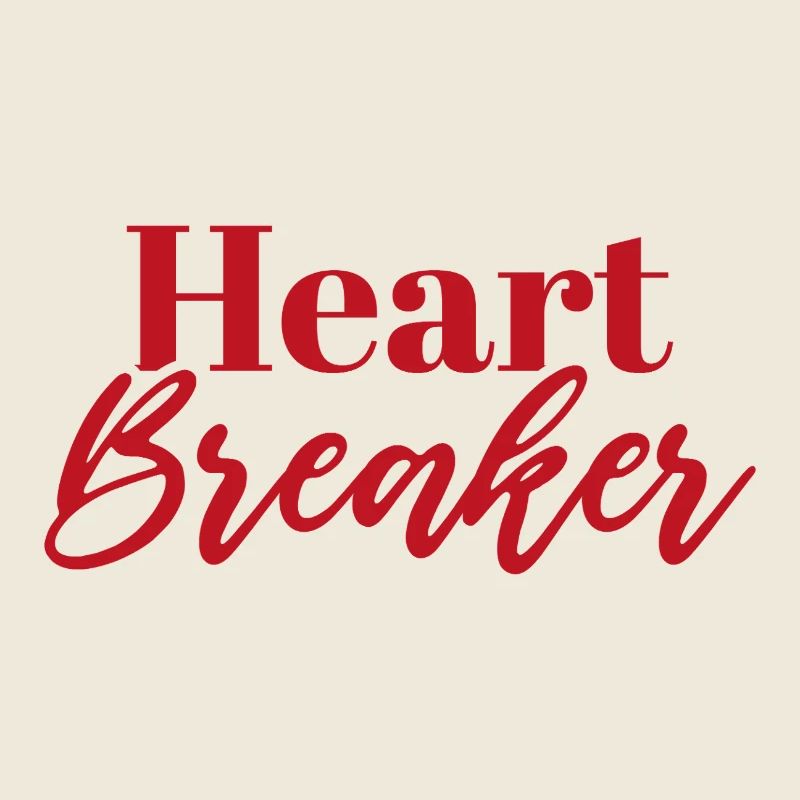 Heart Breaker