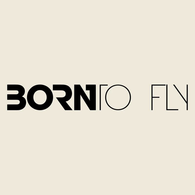 Born to Fly Heli Design