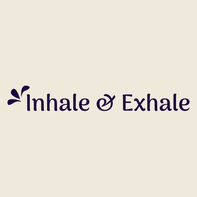 inhale&exhale