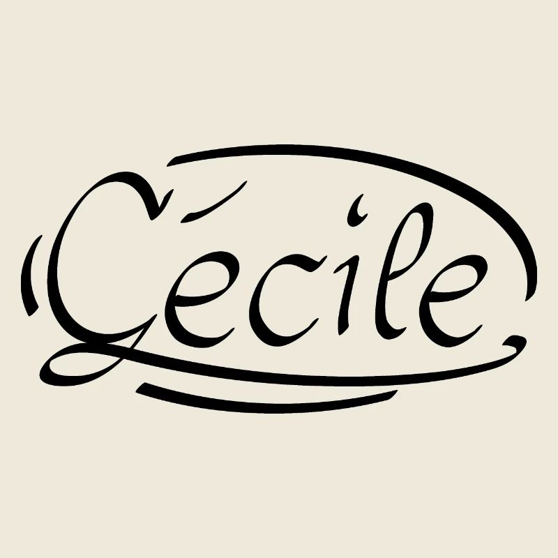 Cécile