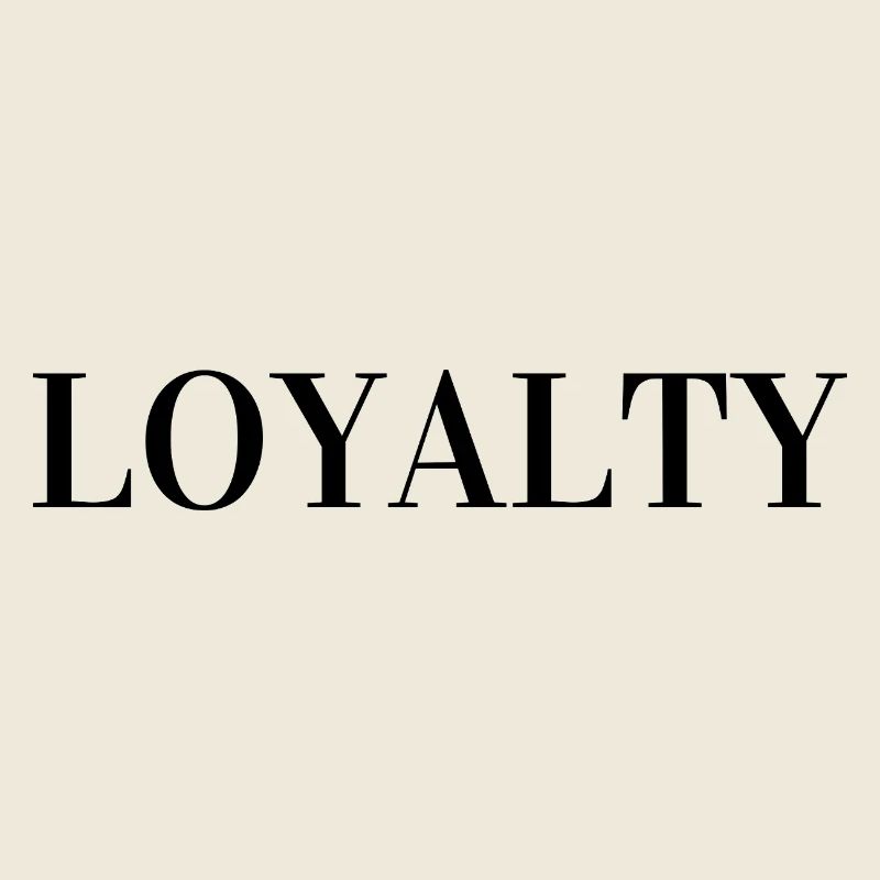 Loyauté