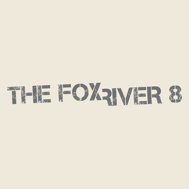 The Fox River 8