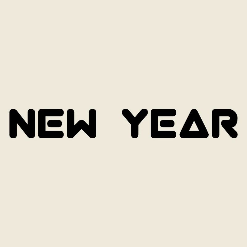 New year, Ramadan.