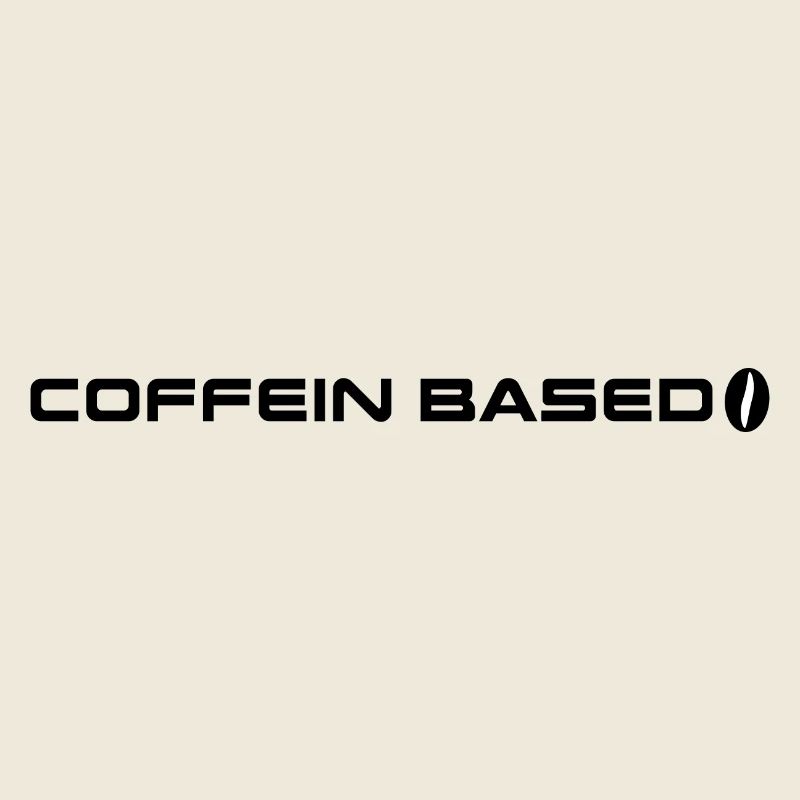Caffeine based - Coffee lovers