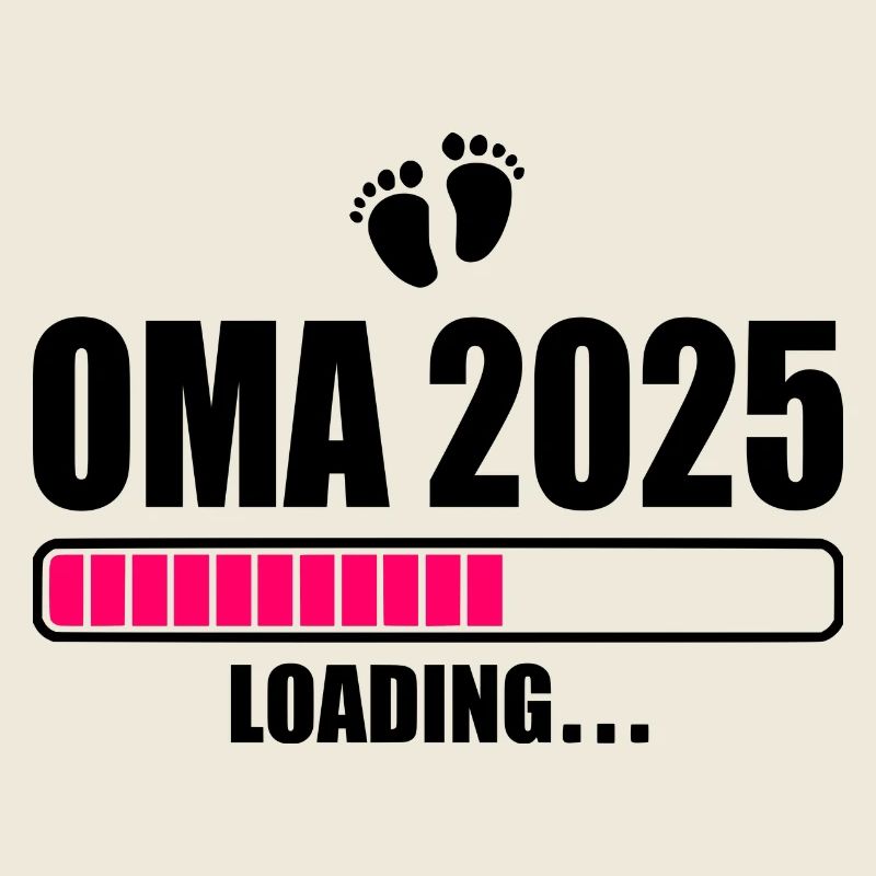 Oma 2025 loading