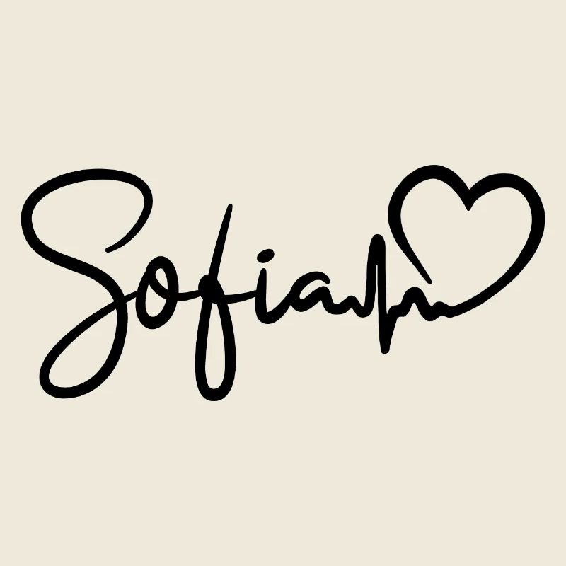 Sofia Heartbeat Bulgarie Sofia