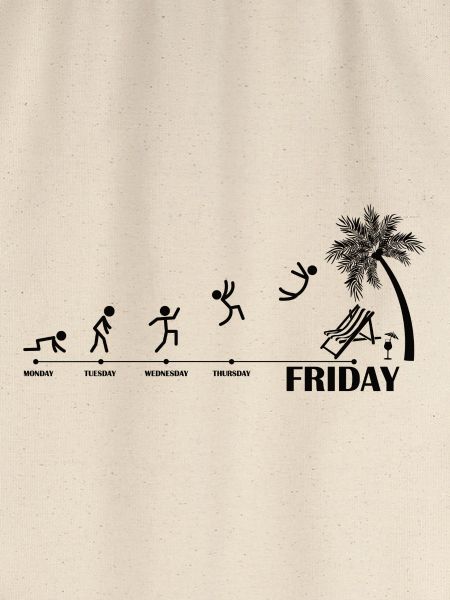 Finally Friday