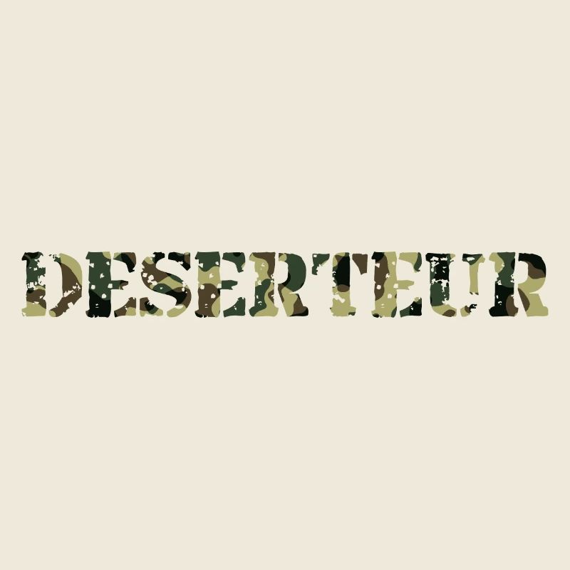 Deserteur
