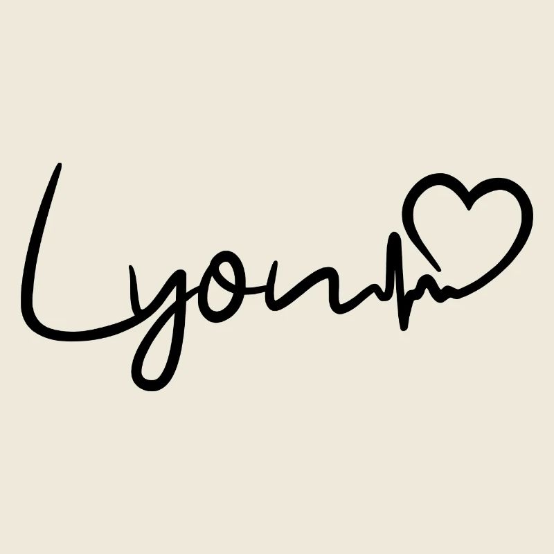 Lyon Herzschlag