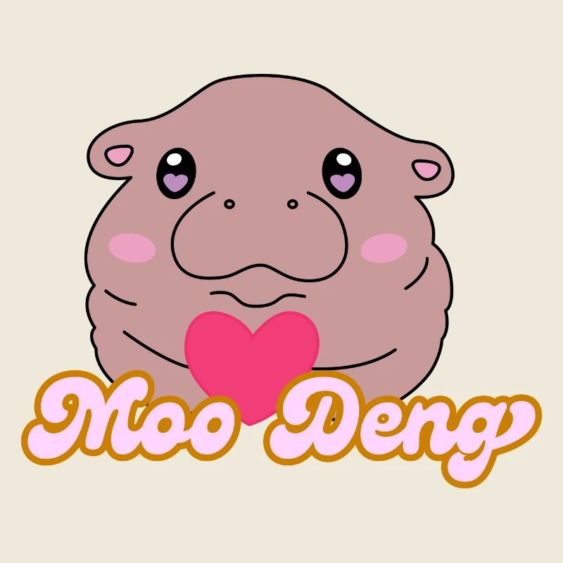Moo Deng