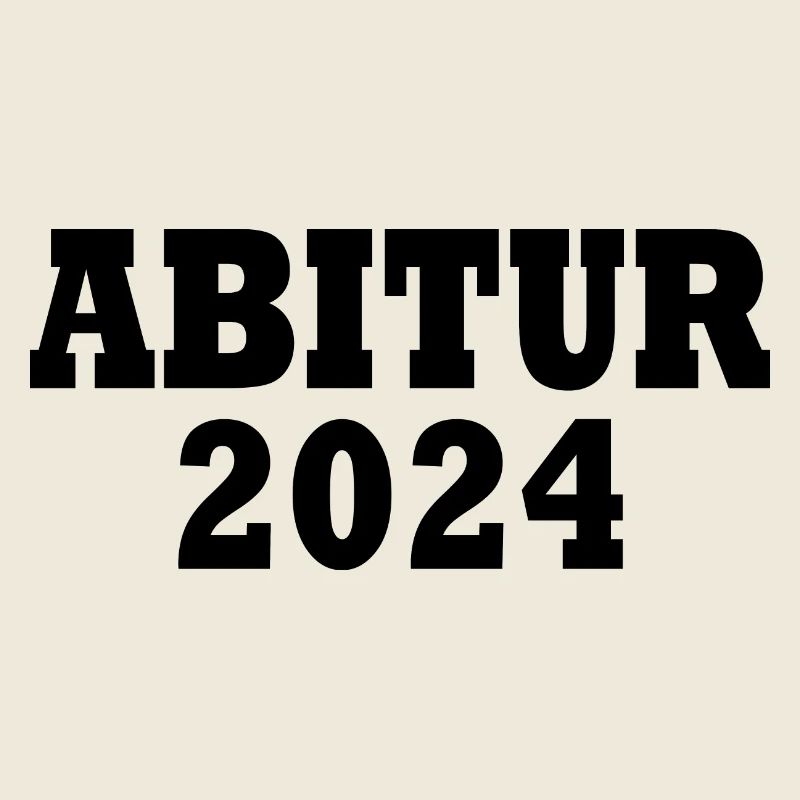 Abitur 2024