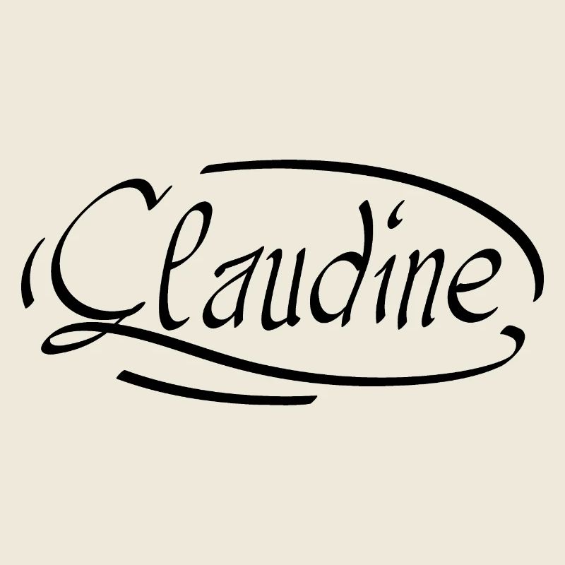 Claudine