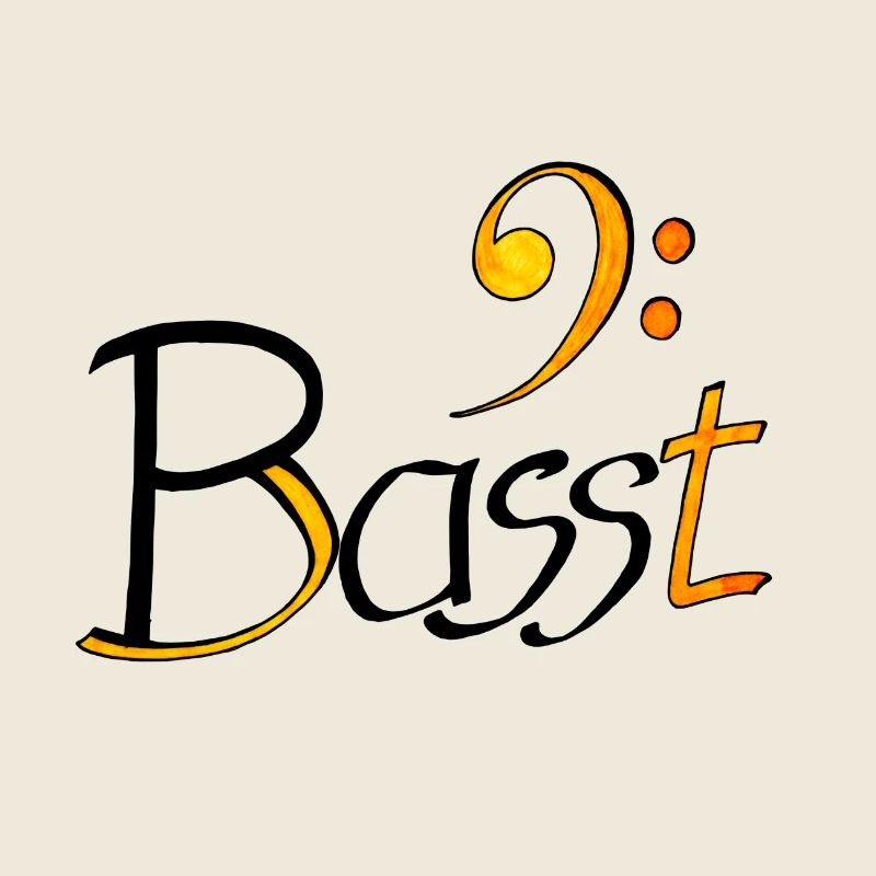 Basst - für Bässe