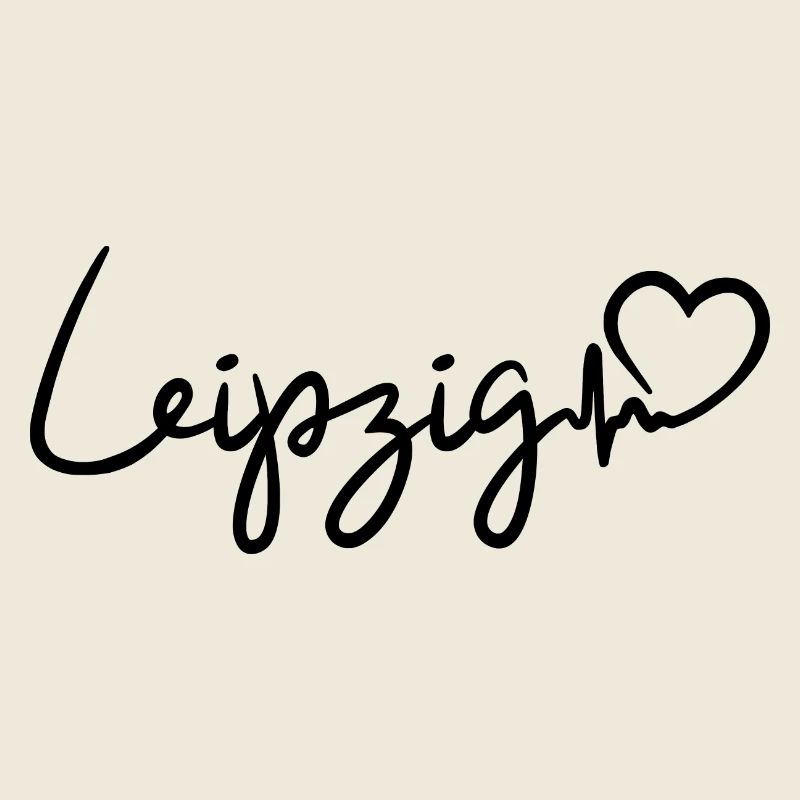 Leipzig heartbeat