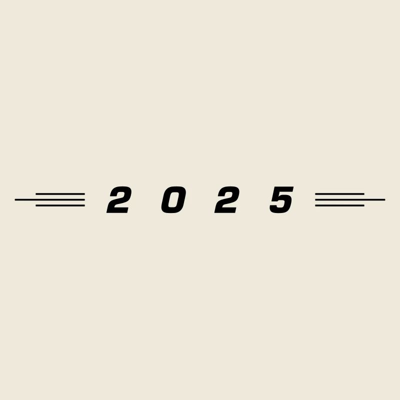 2025 year