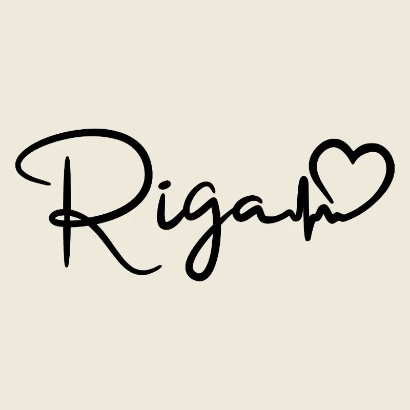 Riga Herzschlag